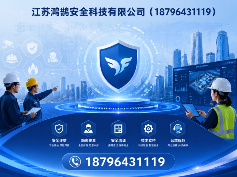 阳江国家高新技术企业展示图